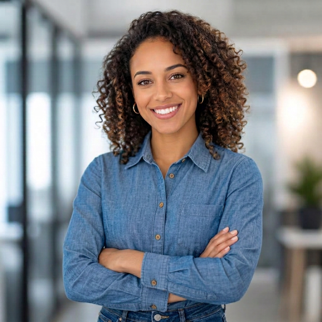 Amara Boyd, Customer Support Lead at Maximizeify